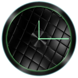 Значок Analog Clock Widget